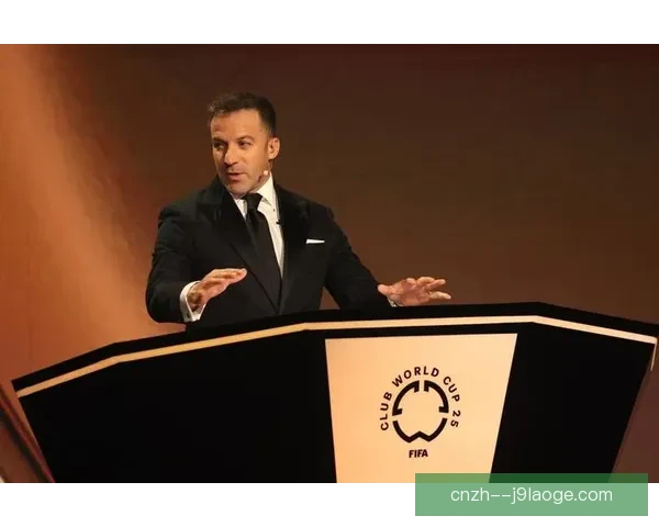 2025年国际足联世俱杯抽签仪式将在迈阿密隆重举行